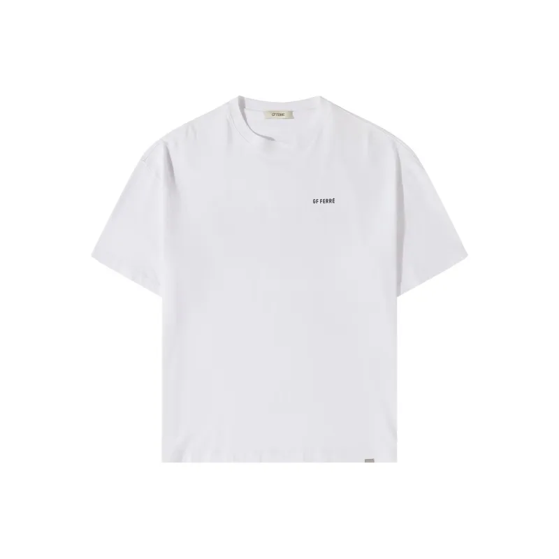GF Ferré T Shirts Unisex-0