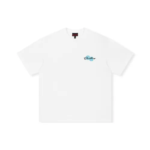 DICETINY T-Shirts Unisex