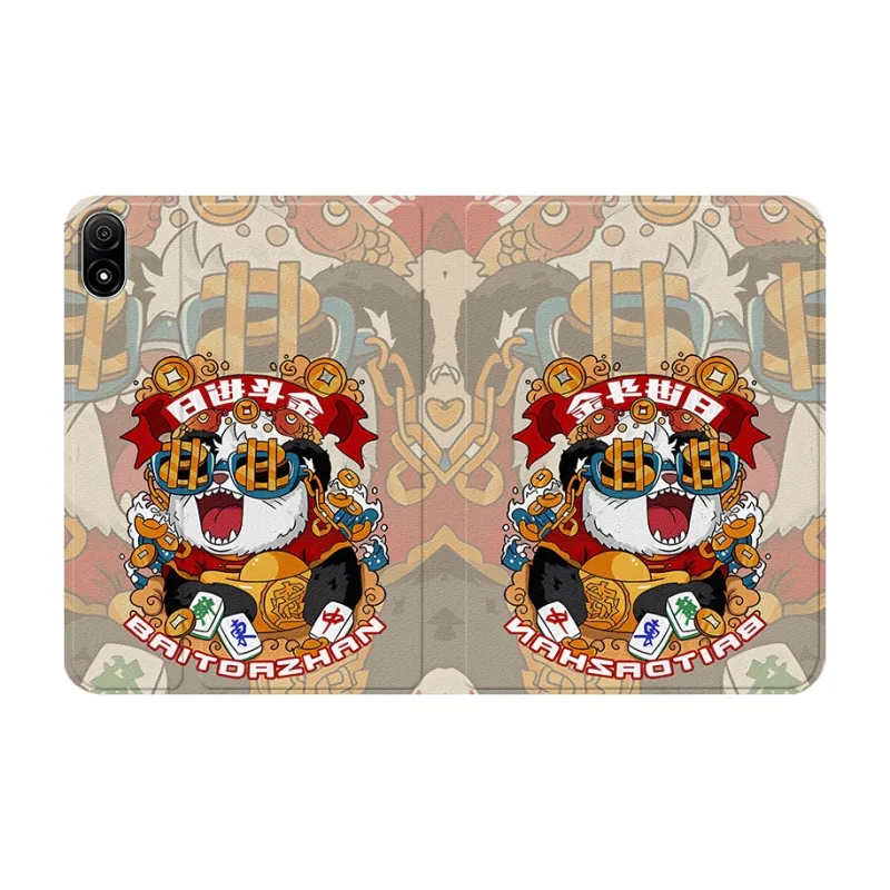 YIBAOBAO Tablet Protective Cases-7