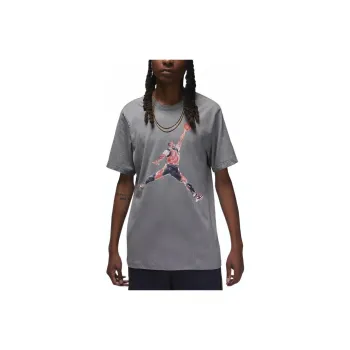 Jordan Brand T-Shirt Men's Dark Gray