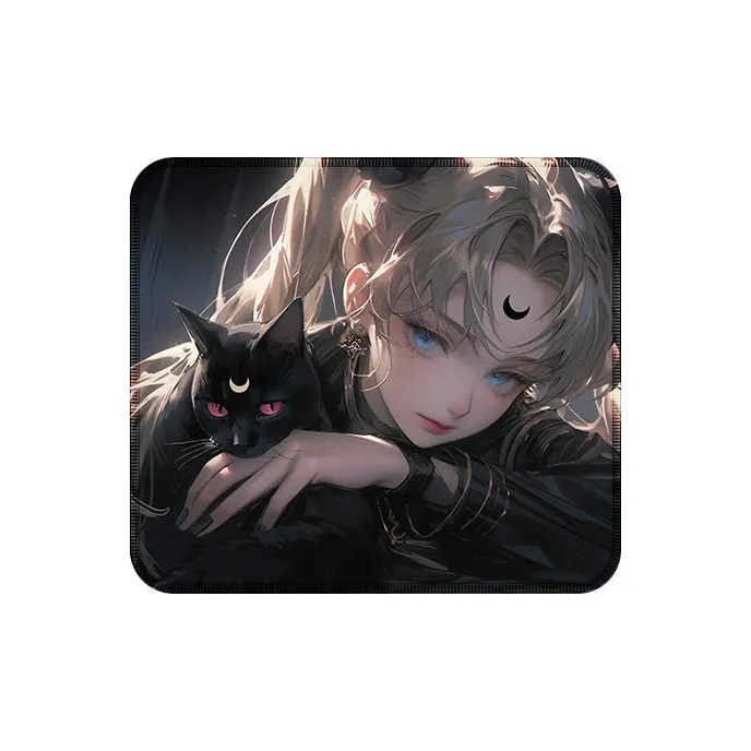 GULAN Esports Mouse Pad Gaming Exclusive Cushion SJCL800 809 Multi Choice Pattern-4