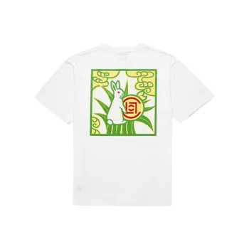 CLOT X FR2 T-Shirts Unisex