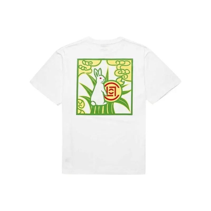 CLOT X FR2 T-Shirts Unisex-0
