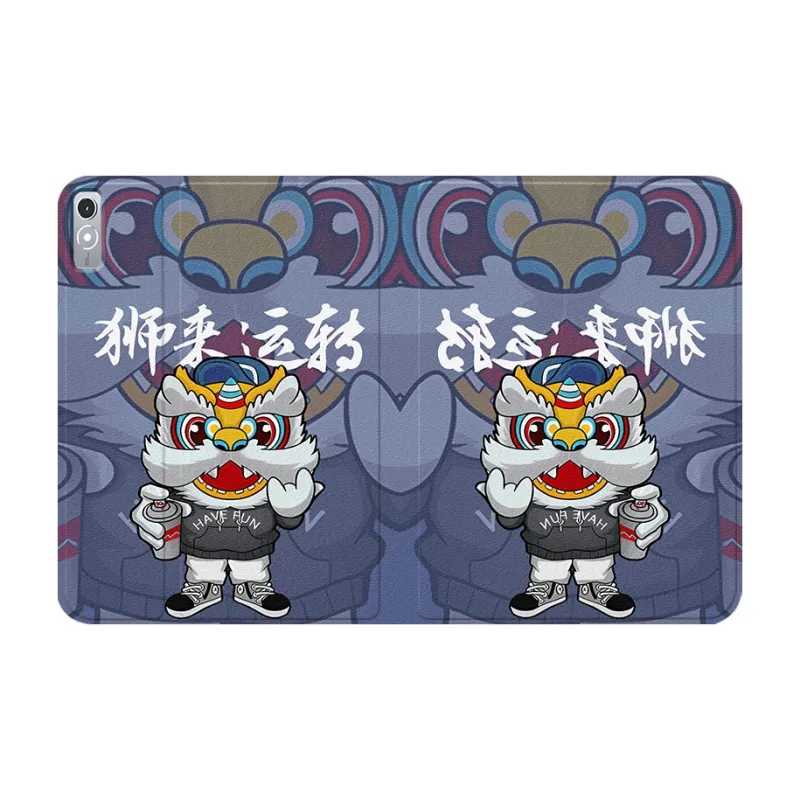 YIBAOBAO Tablet Protective Cases-19