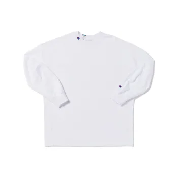 Champion T-Shirts Unisex White