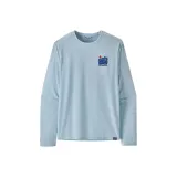 Sky Blue/SRLC