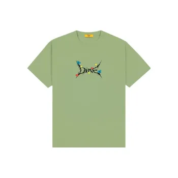 Dime Headbanger T Shirt
