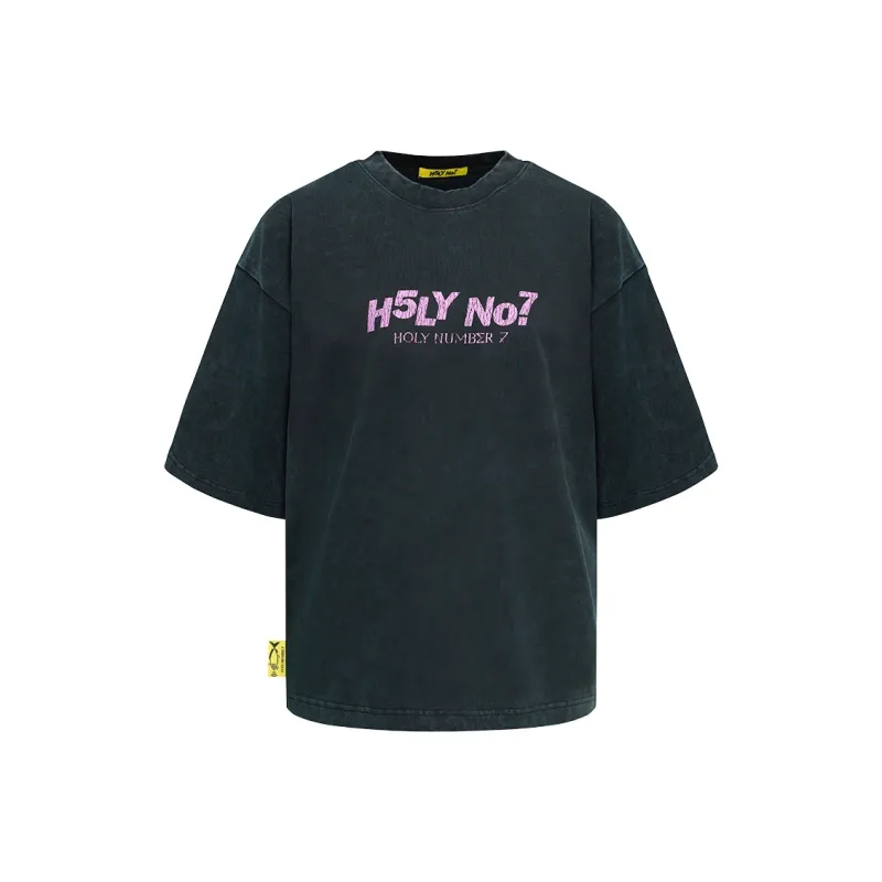 H5LY NO7 T-Shirts Unisex-0