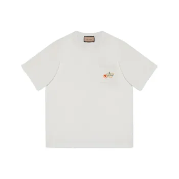 GUCCI Fw22 Tanabata Series T Shirt Men's