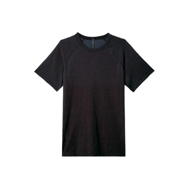 Lululemon Metal Vent Tech SS23 T Shirt Men's-14