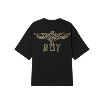 Boy London T Shirts Unisex