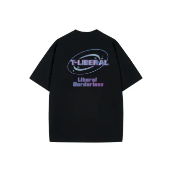 T liberal T Shirts Unisex