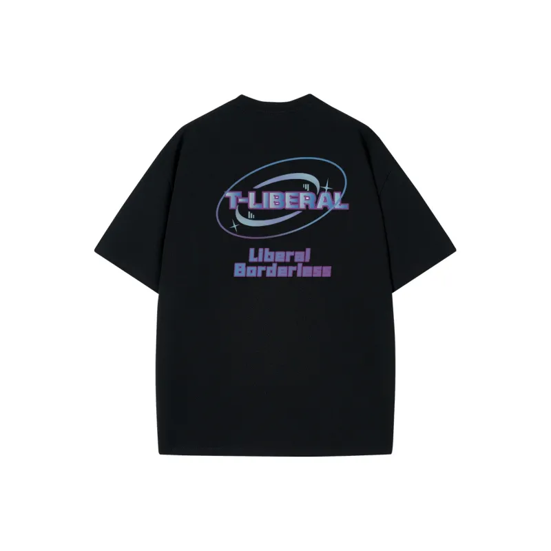 T liberal T Shirts Unisex-0