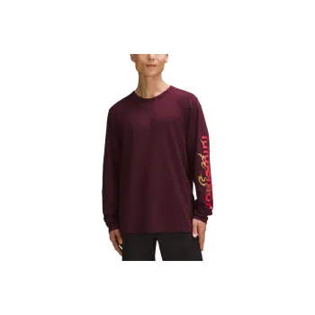 Lululemon Fundamental™ T-Shirts Men