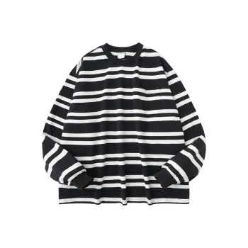 MOSEALAND T Shirts Unisex