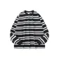 Black White Stripes
