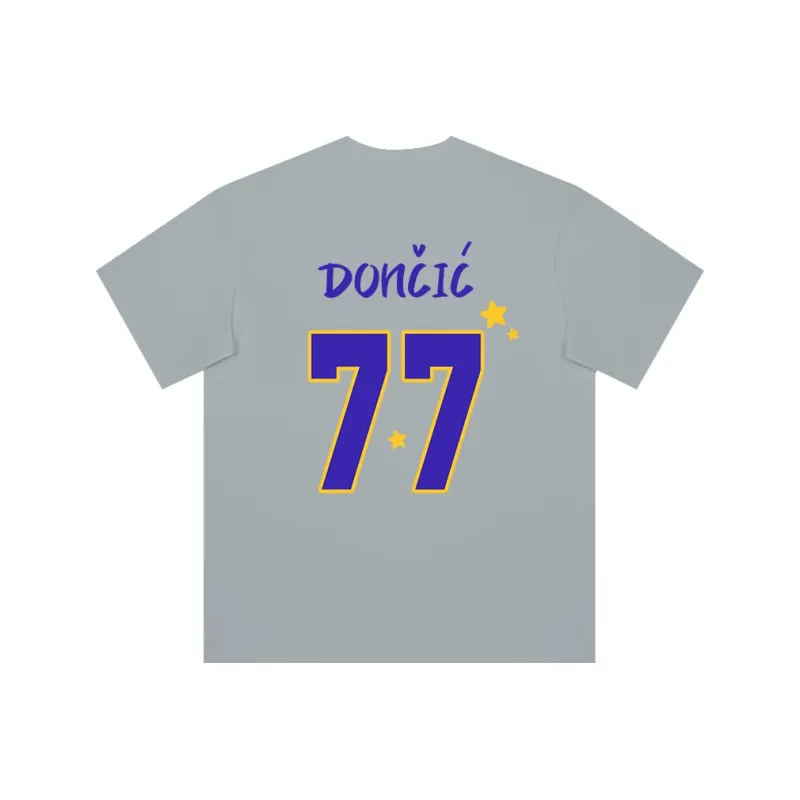 TIP OFF T Shirts Unisex-8