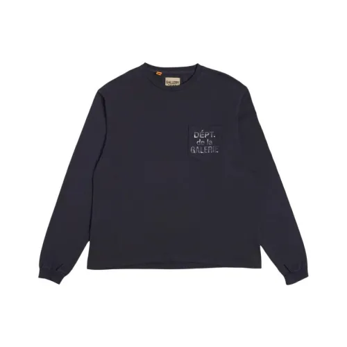 Gallery Dept. T-Shirt Unisex Black