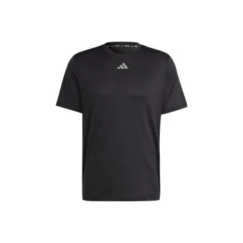 Adidas HIIT Slogan Training Tee
