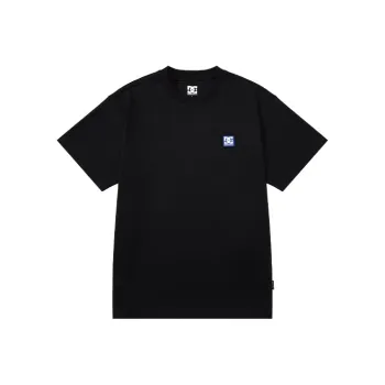 DC Shoes T-Shirts Unisex