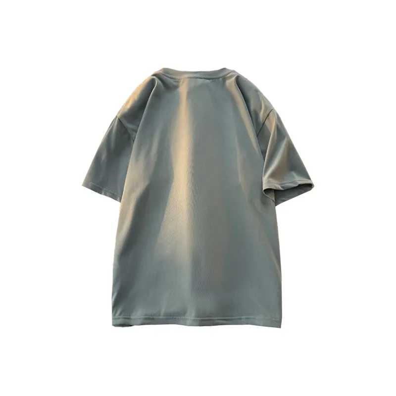 EMINU T Shirts Unisex-3