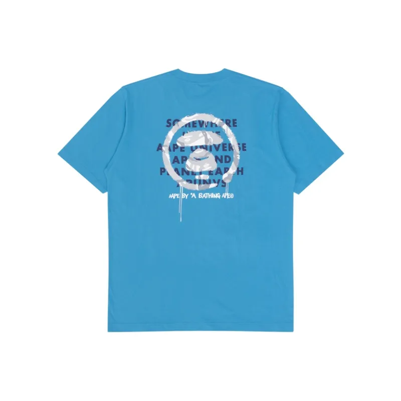 Aape T Shirts Men-2