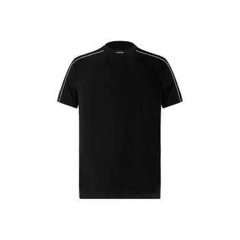 TERRA INCOGNITA T Shirt Unisex Black
