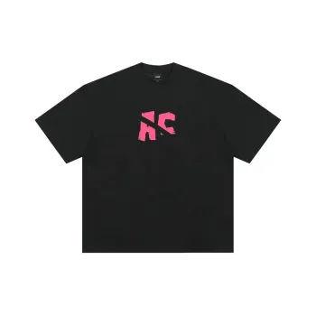 A Chock T Shirts Unisex