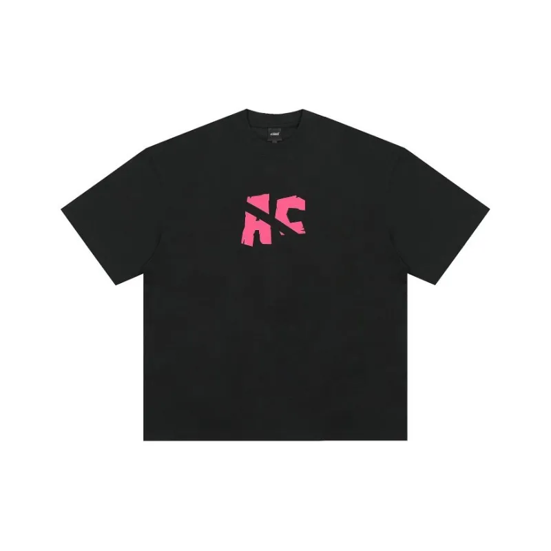 A Chock T Shirts Unisex-0
