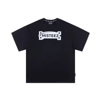 MISTEEZ T-Shirts Unisex