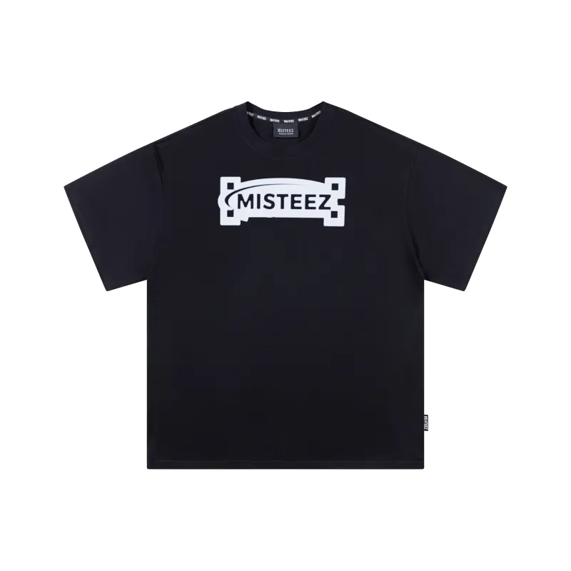 MISTEEZ T-Shirts Unisex-0