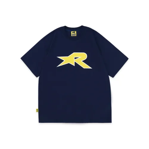 RASS New Vision Series T Shirts Unisex
