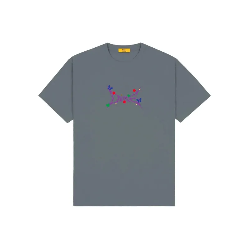 Dime Headbanger T Shirt-0