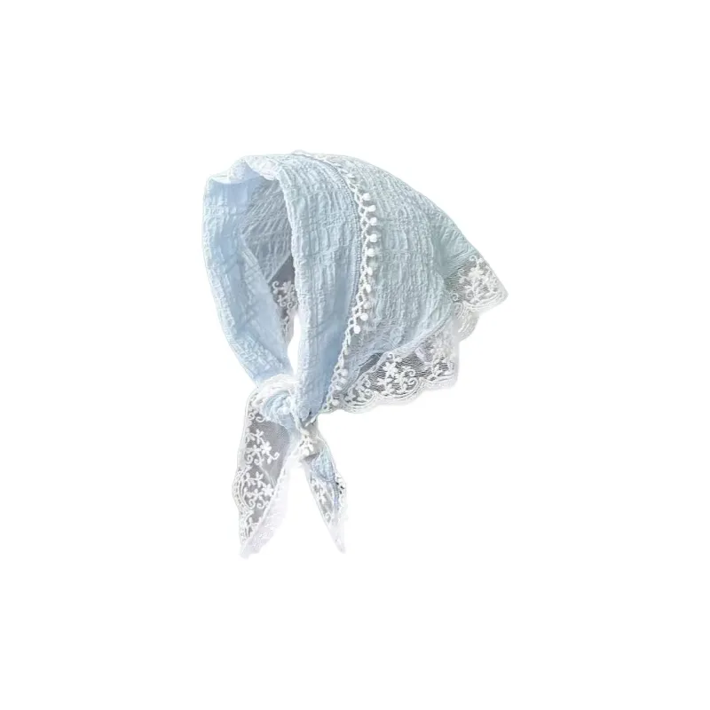 IOTS Polyester Headwraps Unisex-5