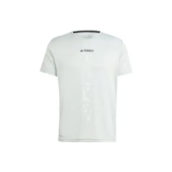 Adidas Terrex Agravic Trail Running Tee