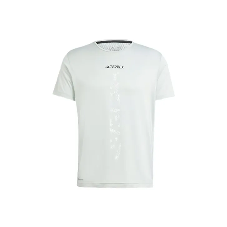 Adidas Terrex Agravic Trail Running Tee-0