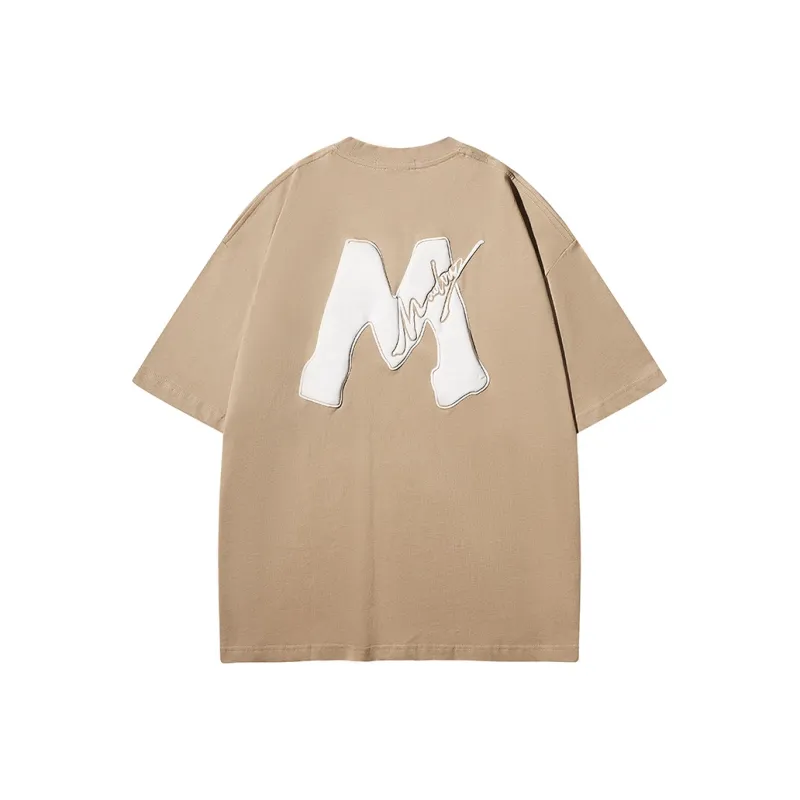 Mowlow T Shirts Unisex-14