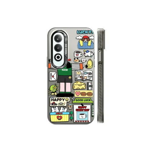 XIAZHIQIU Phone Cases