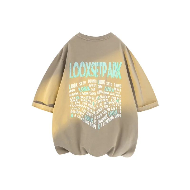 LOOX! T Shirts Unisex-42