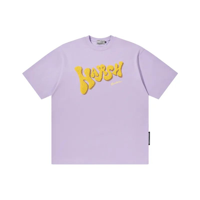 HARSH AND CRUEL T Shirts Unisex-10