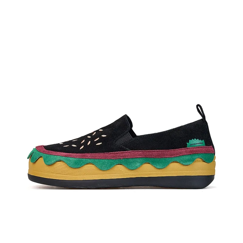 Joy&Mario Casual Single Shoes Women's-12