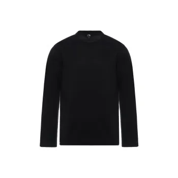 LI NING 1990 Commuter Series T Shirt Men's Black