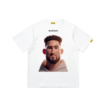 ROCK PLAN T Shirts Unisex