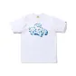 White Blue