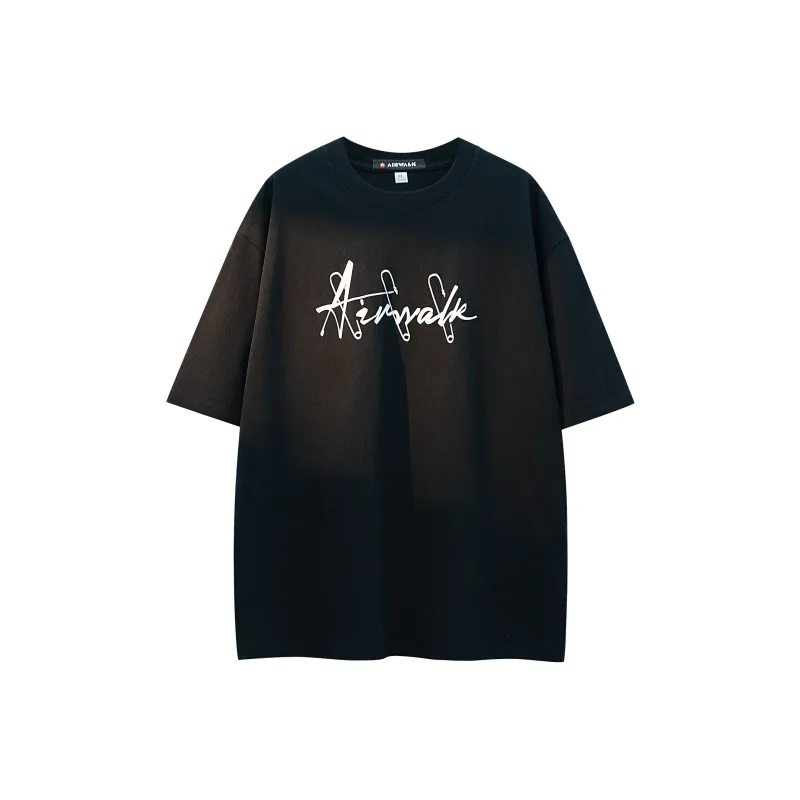 Airwalk T-Shirts Unisex-0