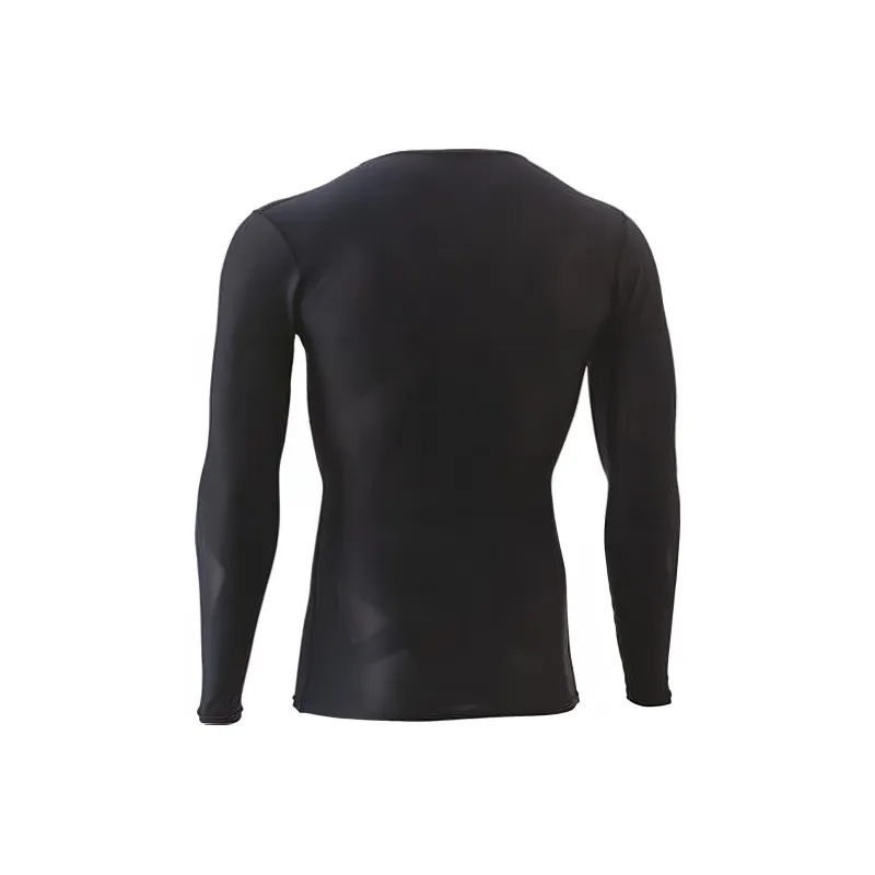 YONEX Sweatshirts Men Black-1