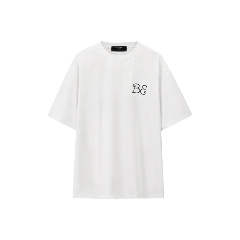 BLACK OF EXIT T Shirts Unisex-4