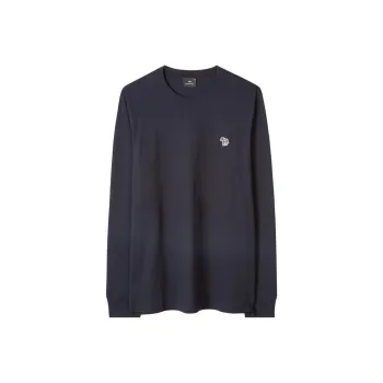 Paul Smith T Shirts Men Black