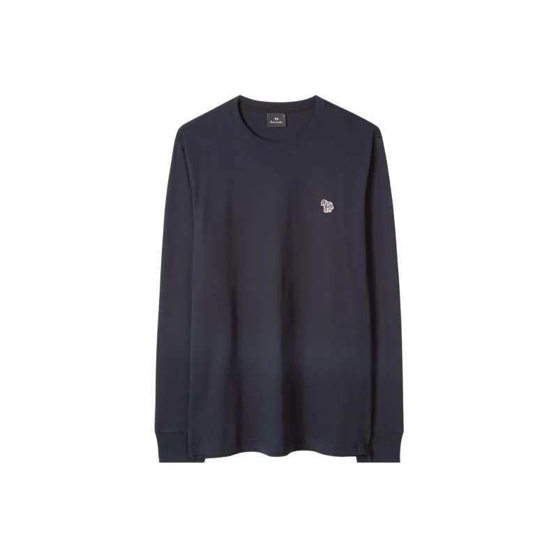 Paul Smith T Shirts Men Black-0