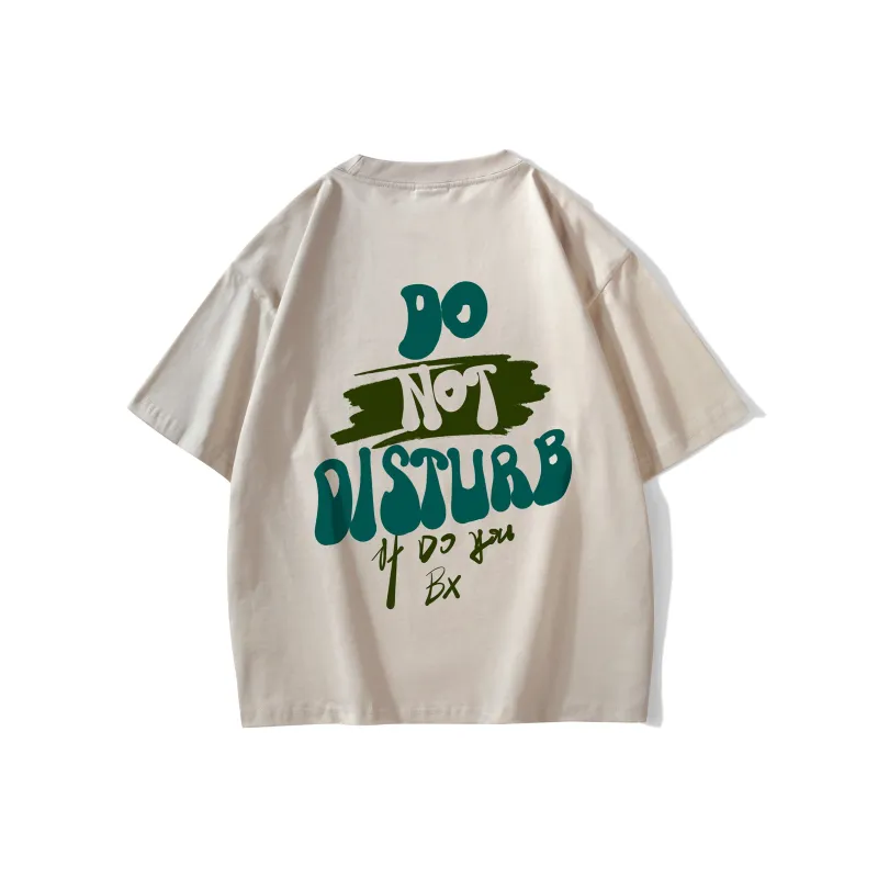 B.X T-Shirts Unisex-18